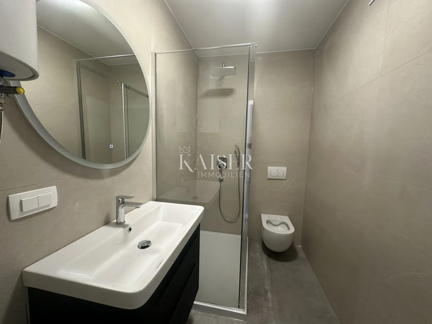 pag - dvosobni stan 80 m2 s velikim vrtom od 75 m2 pokraj mora - slika 10