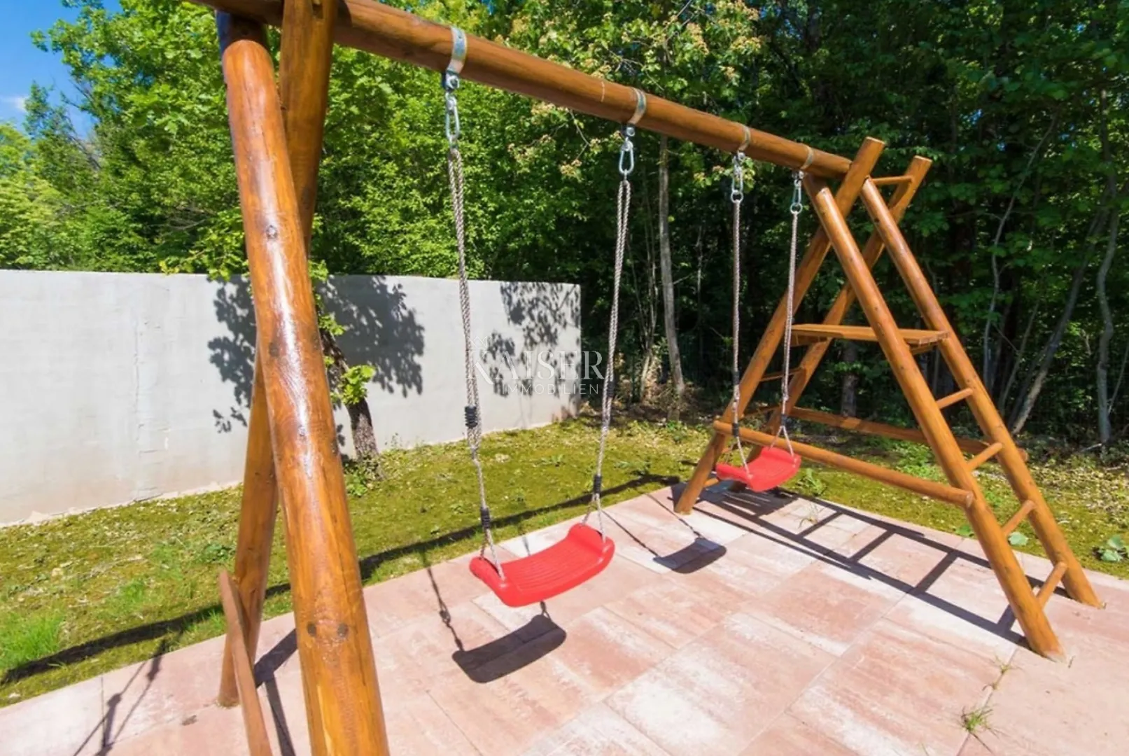 labin - kuća s bazenom, 180 m2 - slika 15