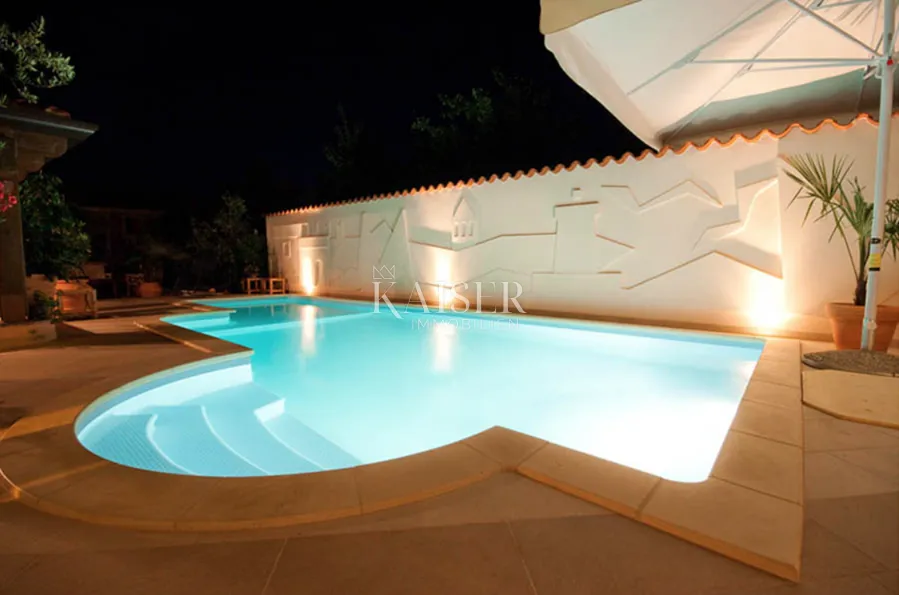 istra, novigrad - hotel 14 soba, sa restoranom i bazenom, 300m od mora - slika 10