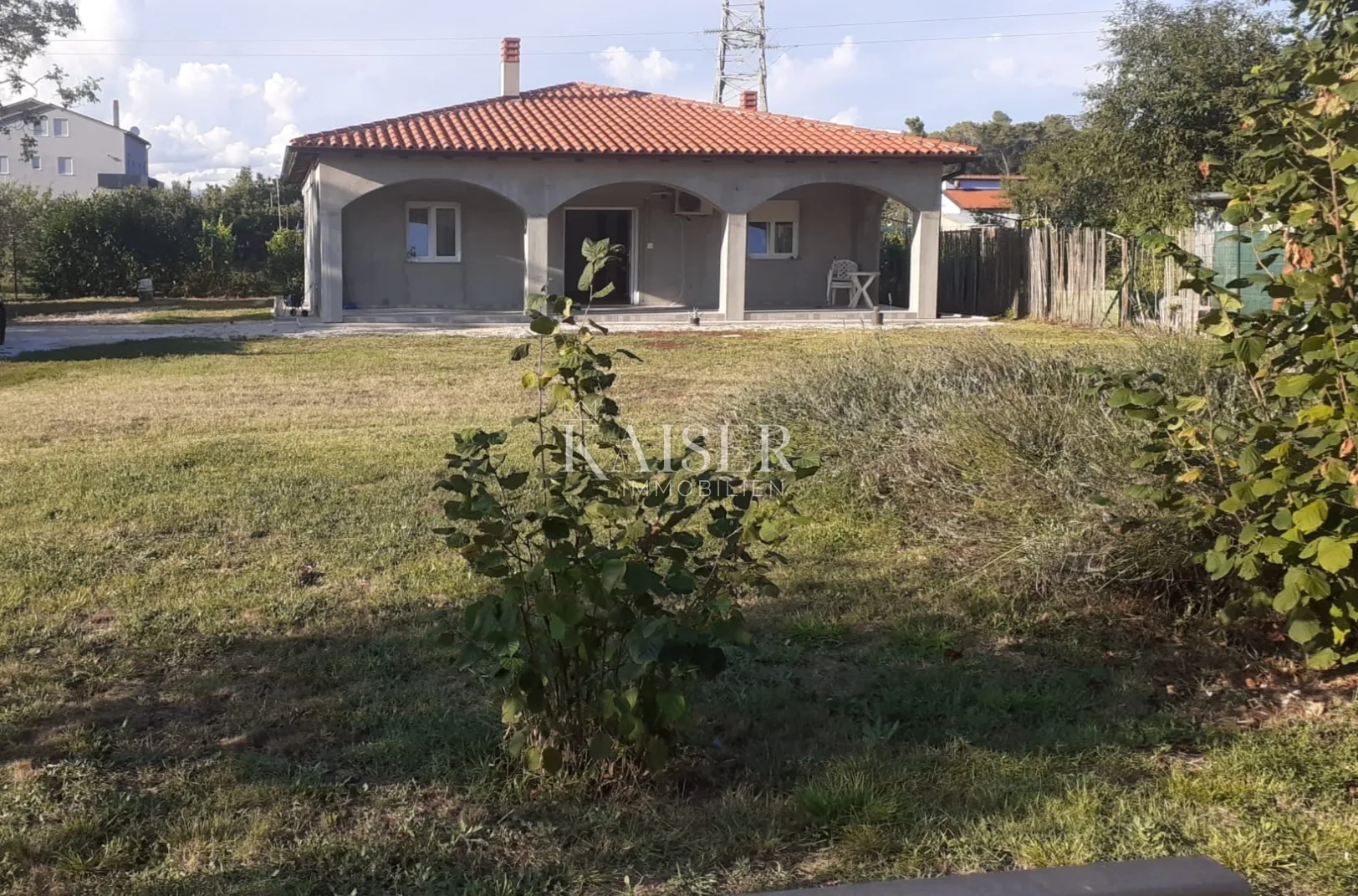 istra, pula - kuća lijepa prizemnica - slika 2