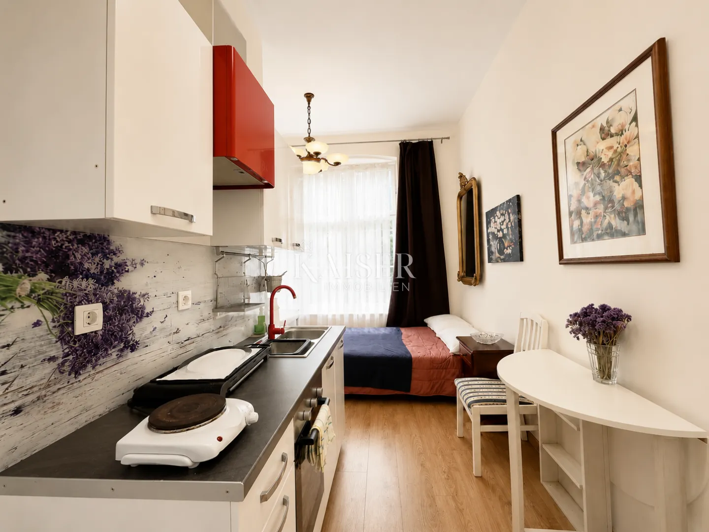 opatija – rijetka prilika za kupnju dvaju apartmana u povijesnoj vili blizu mora - slika 21
