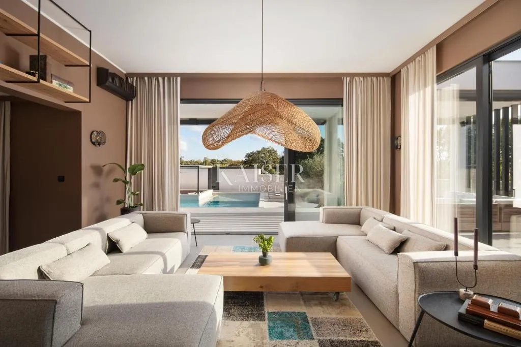 istra, rovinj- ekskluzivna vila 200m2 za istinske hedoniste - slika 6