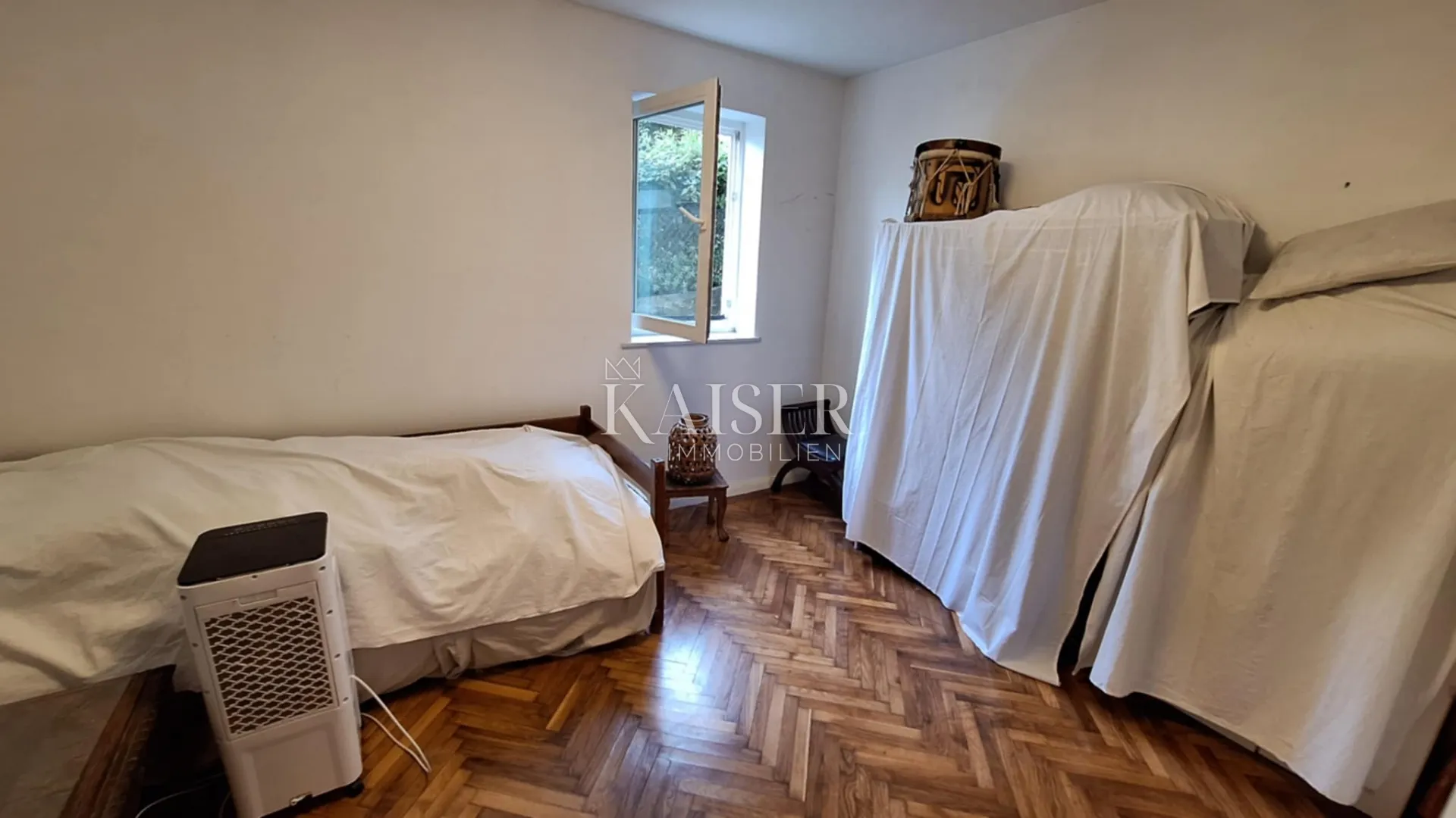 crikvenica, stan sa panoramskim pogledom na more 115 m2 - slika 13