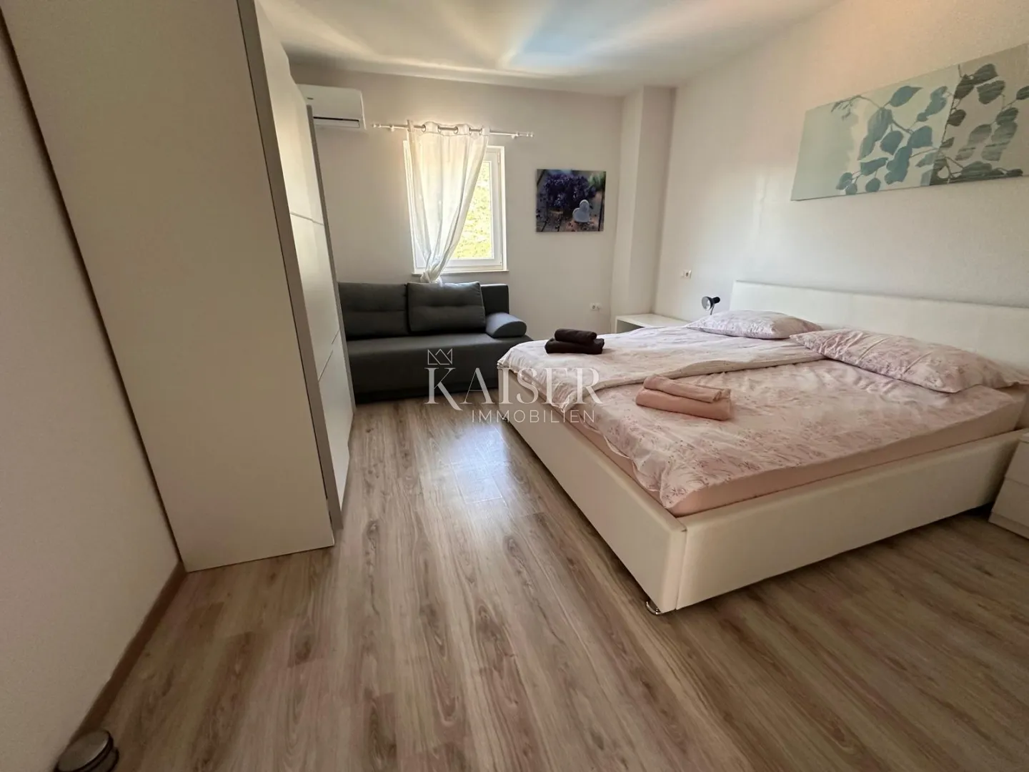 kuća s bazenom i pogledom na more – sveti jakov, mali lošinj - slika 16