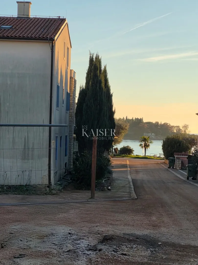 istra, umag - luksuzni stan 100 m od mora - slika 2