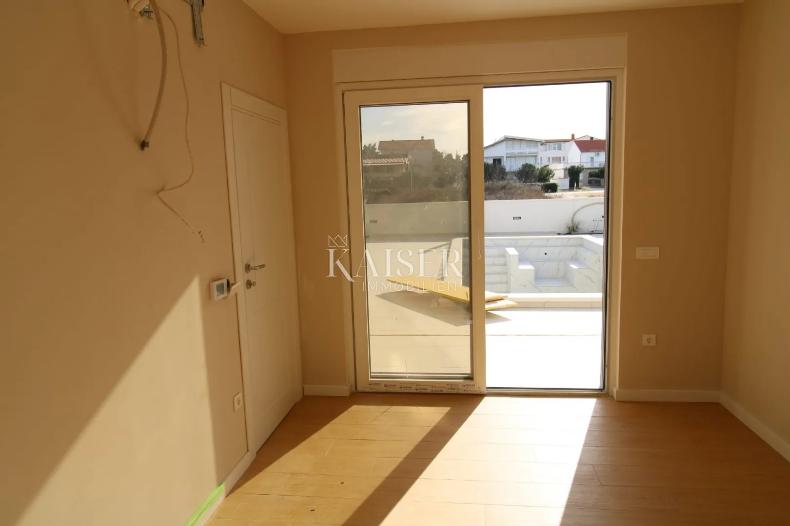 privlaka, sabunike -vila 280m od mora - slika 9