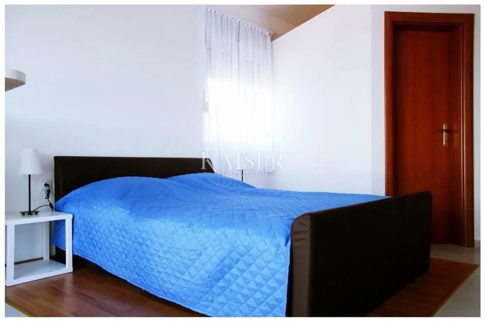 ražanj, rogoznica - apartmanska kuća s 4 jedinice i panoramskim pogledom na more - slika 14