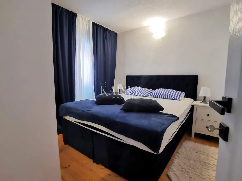 zadar - mali iž: kamena vila, pogled i potpuni mir - slika 13