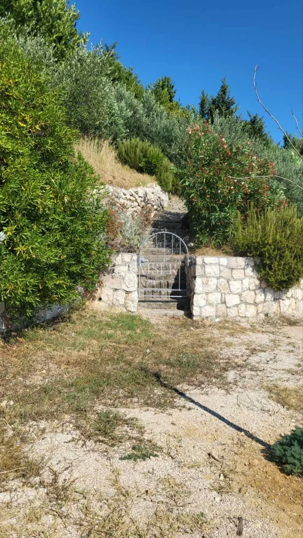 zadar – rtina 937 m2 prvi red do mora - slika 10