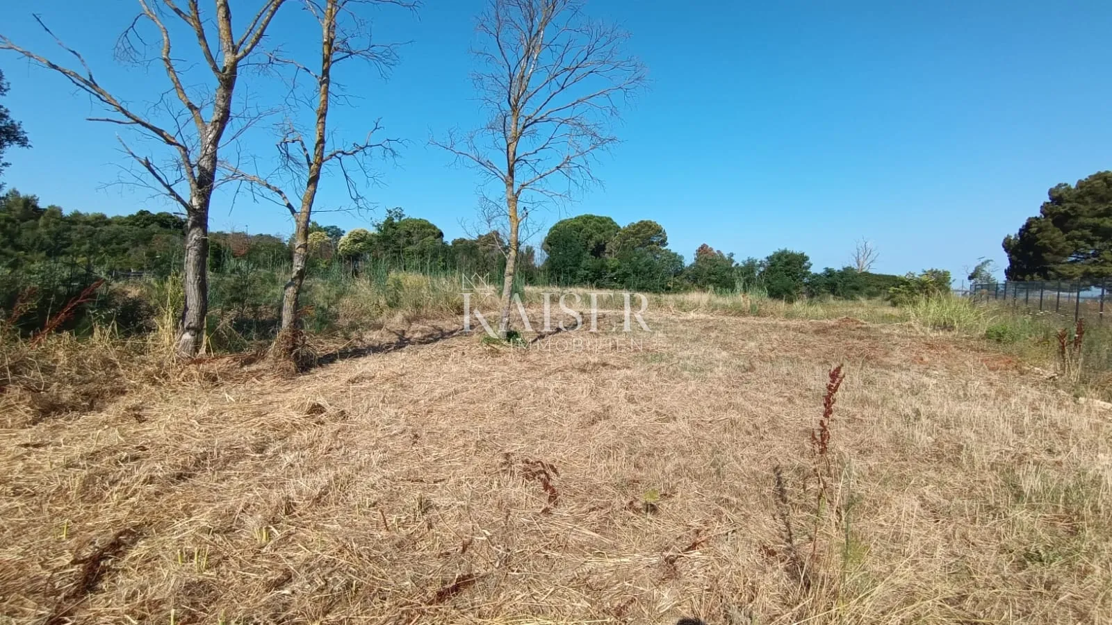 istra, fažana- poljoprivredno zemljište 660m2 samo 50m od mora - slika 2