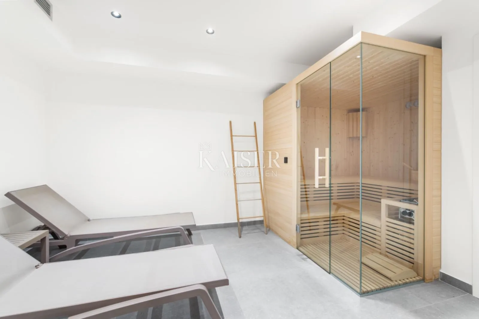 istra - poreč, moderna vila sa bazenom i wellnessom - slika 25