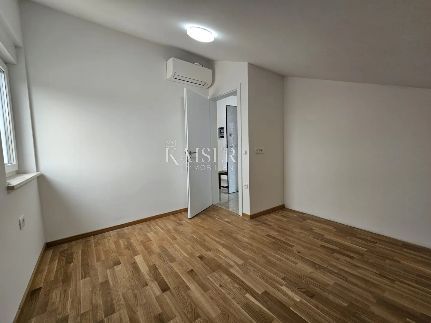 otok krk, njivice - apartman "a" u novogradnji 68m2 - slika 8