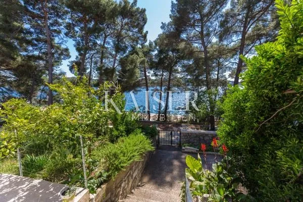 otok lošinj, mali lošinj - kuća prvi red do mora - slika 7