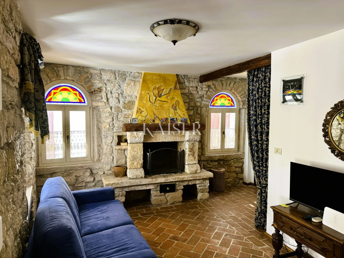 Istra, Rovinj centar - kuća sa šest apartmana u povijesnoj jezgri