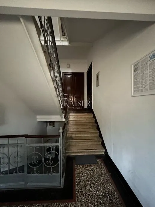 rijeka, bulevard- dvosoban renoviran stan 80,86 m2 na traženoj lokaciji - slika 11