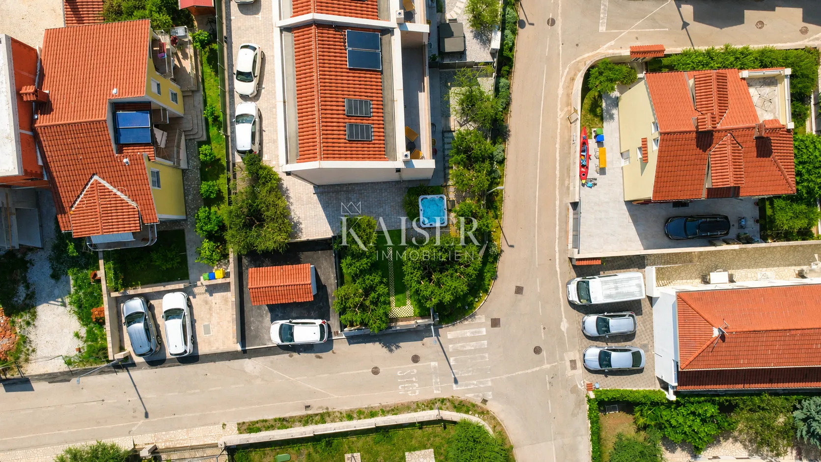 istra, medulin- ekskluzivna kuća 200m2 120 m od plaže - slika 30