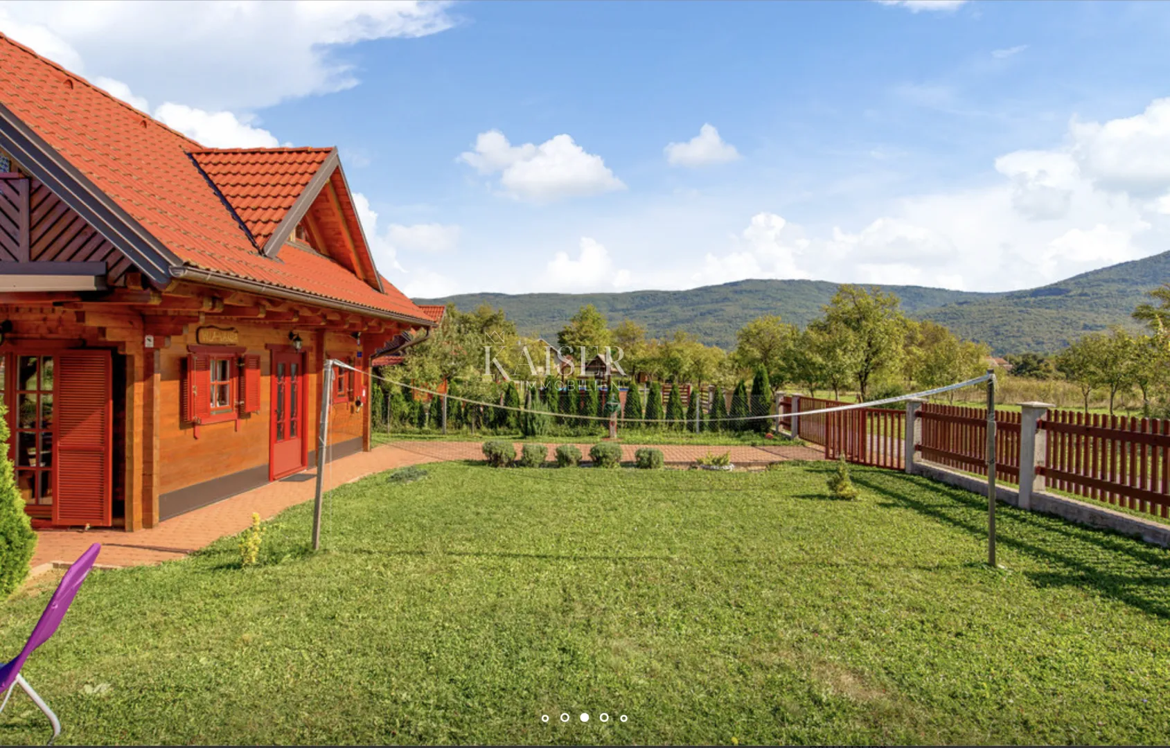 lika, ličko lešće - predivne kuće u srcu like - slika 33