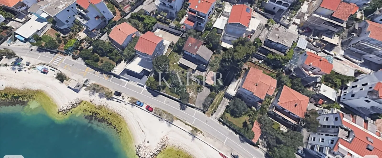 otok čiovo-rijetki dragulj u prvom redu do mora – posjed s nevjerojatnim potencijalom - slika 4