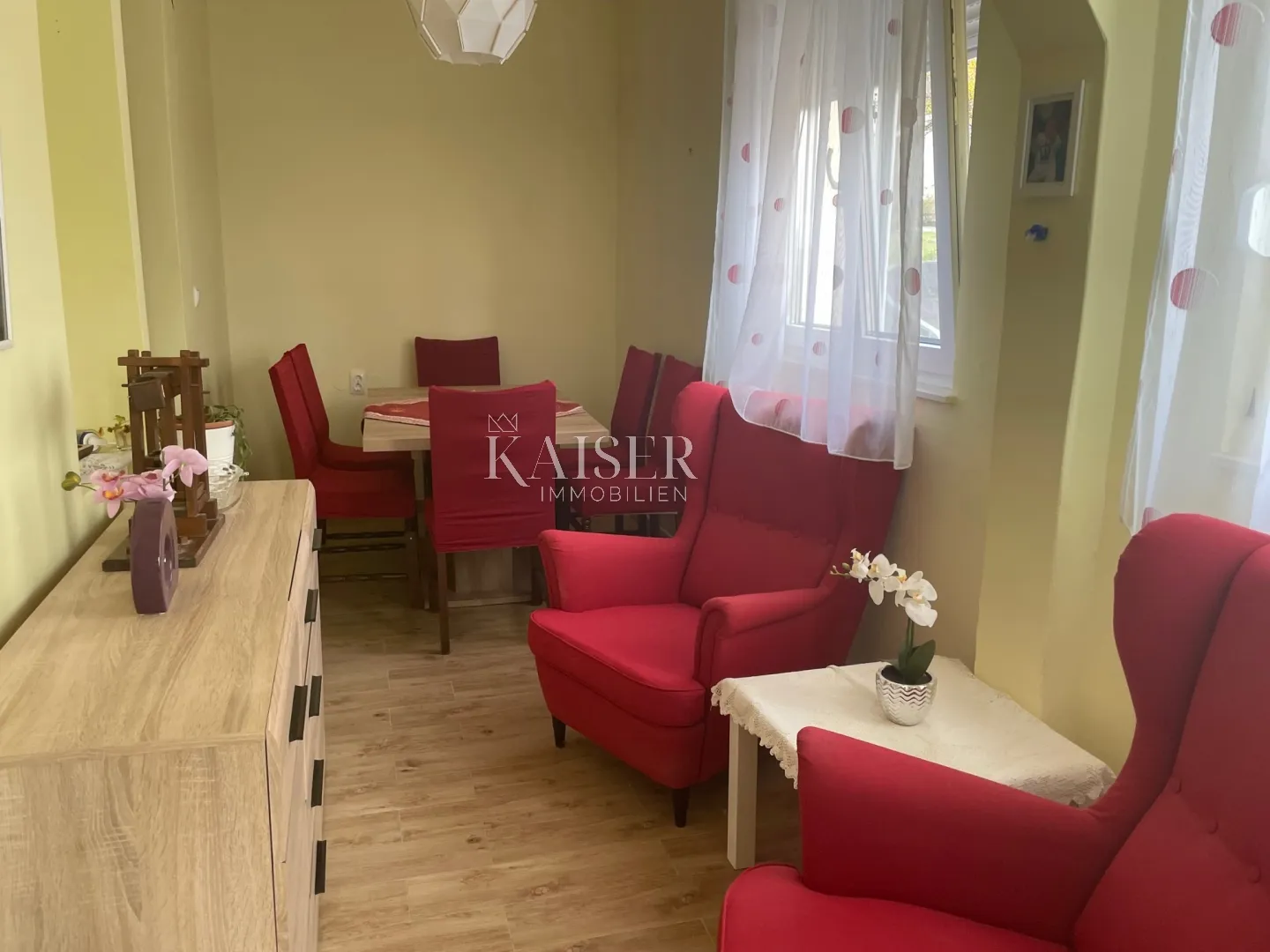 hreljin - kuća sa 4 stana, 900 m2 okućnice - slika 6