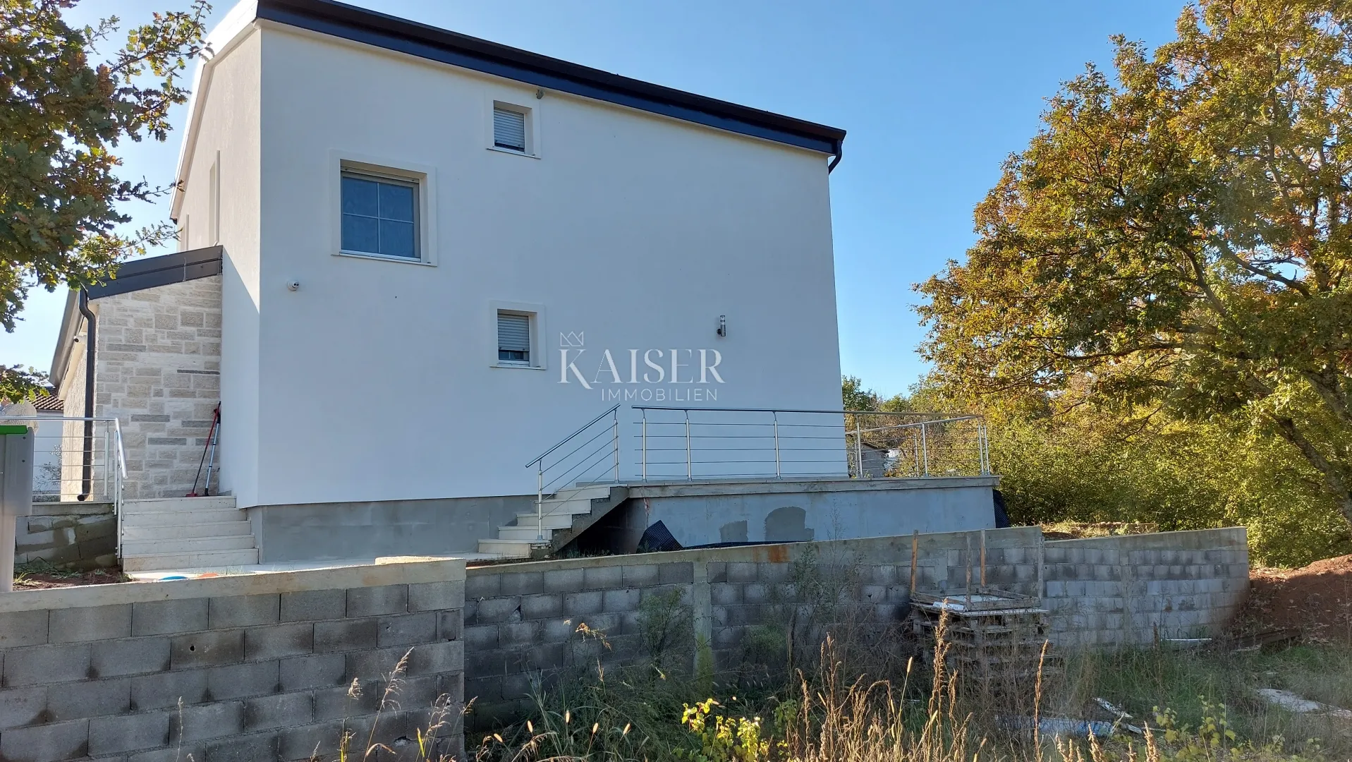 istra, poreč, kuća s bazenom - slika 7