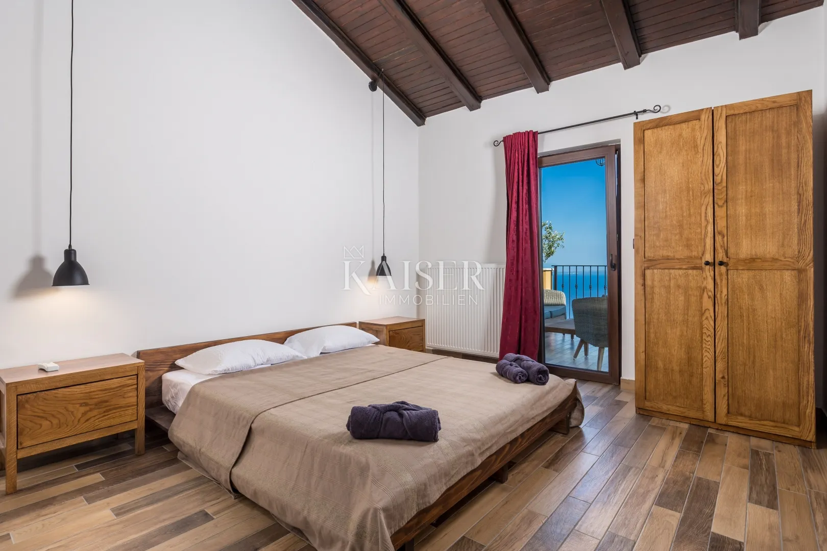 opatija, poljane,300 m2 kuće s prekrasnim pogledom na kvarner za najam - slika 6