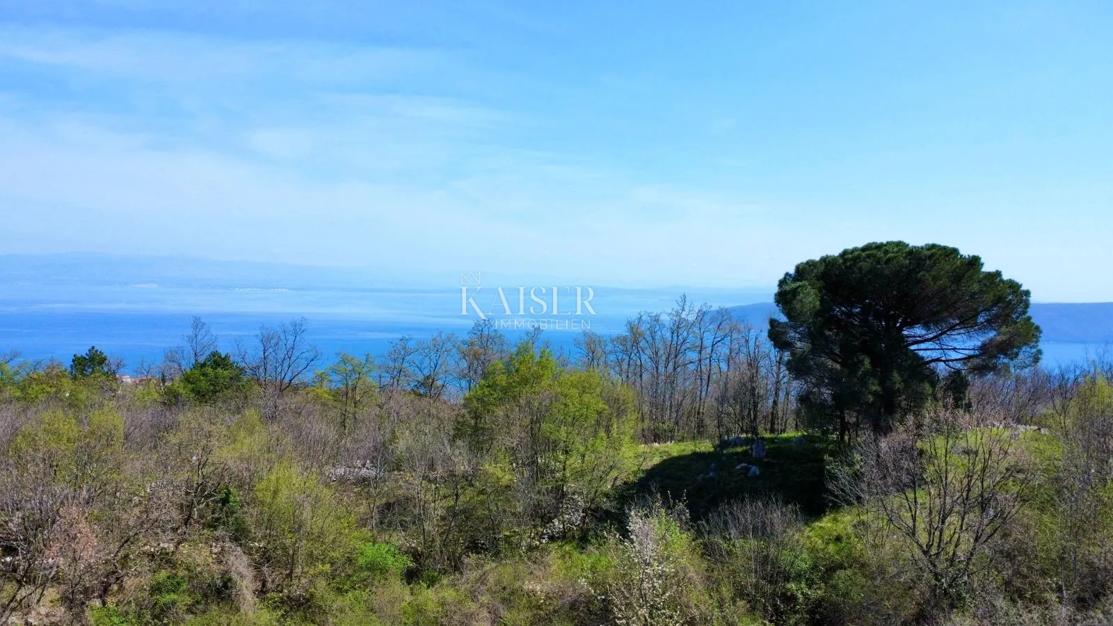 opatija, mošćenička draga - imanje na moru, 8 000 m2 - slika 19