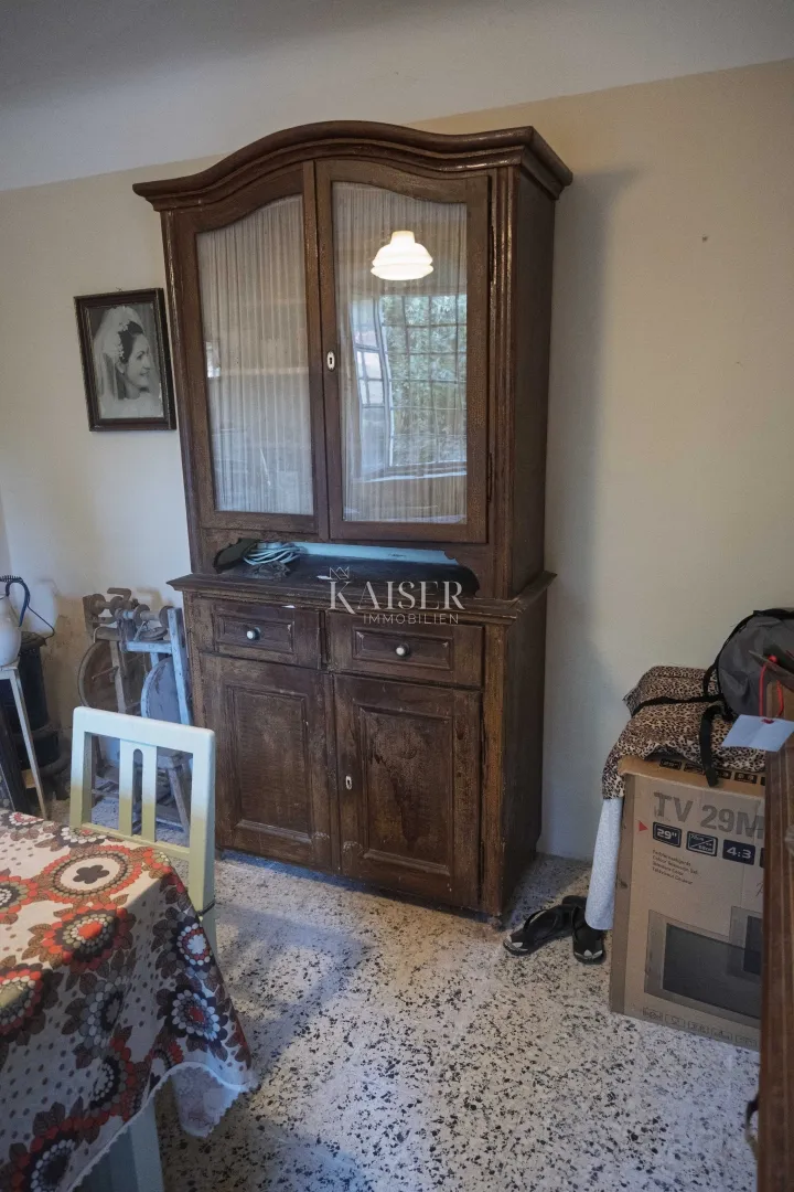 mali lošinj, nerezine-tradicionalna kamena kuća - slika 12