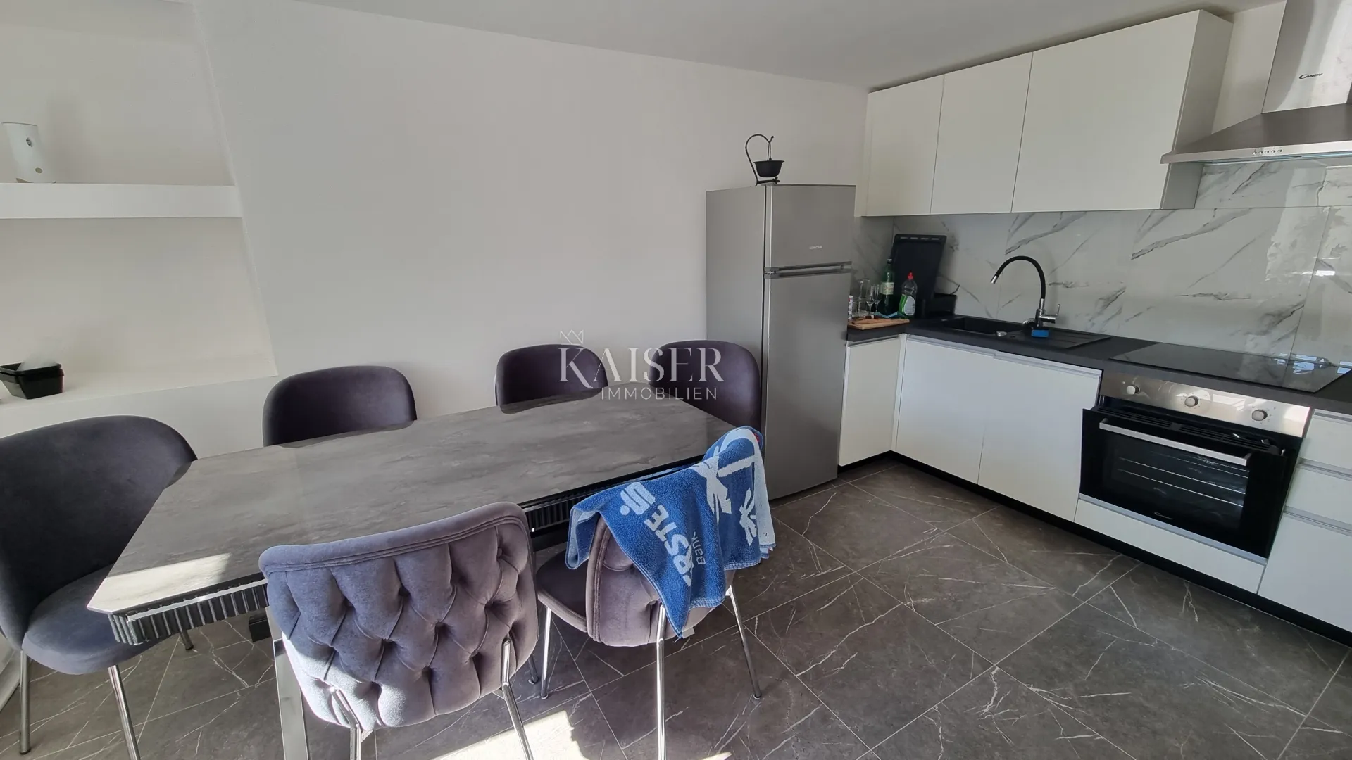 drivenik - kuća za odmor sa bazenom, 150m2 - slika 8
