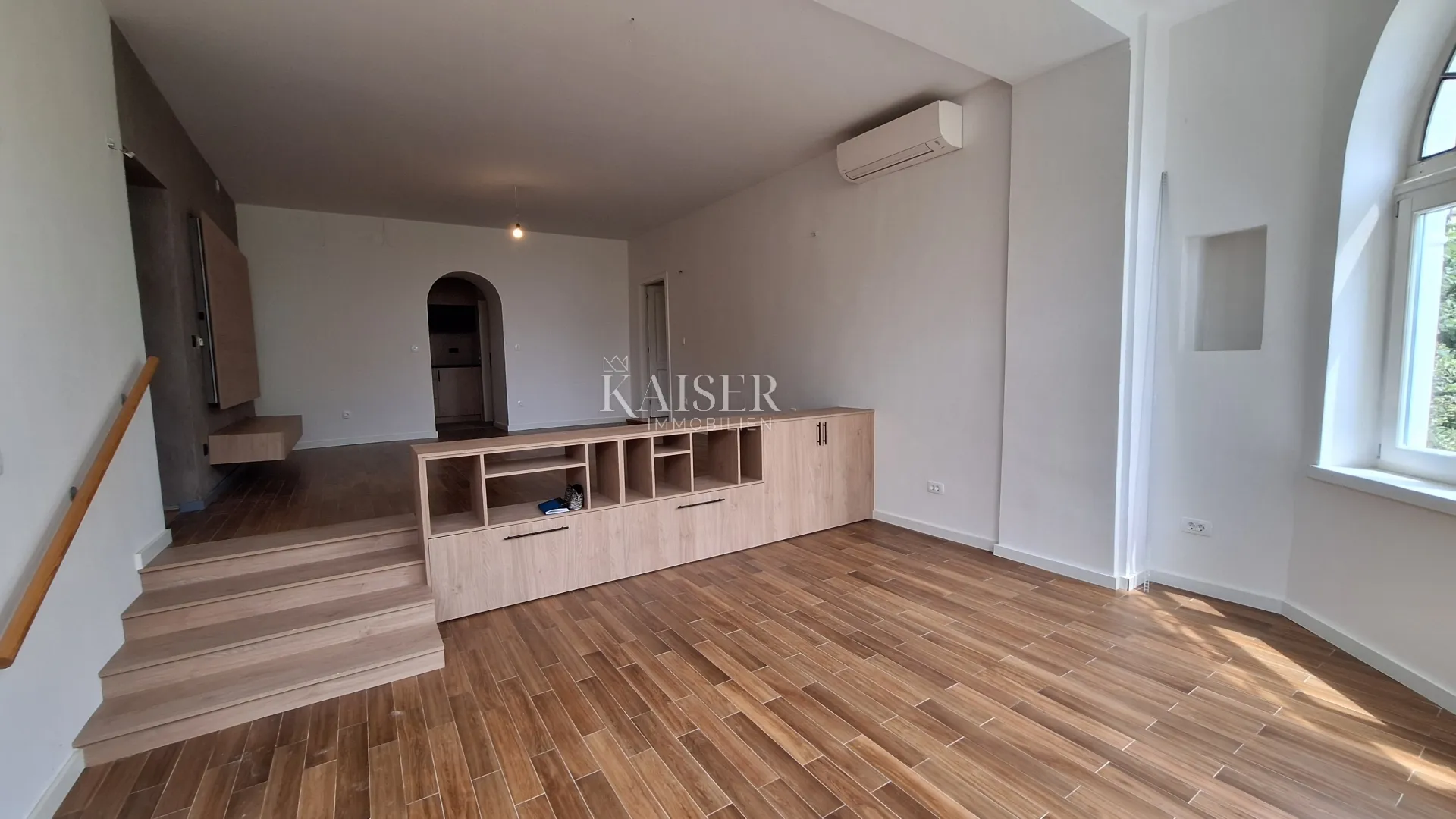 opatija, centar, stan u prizemlju - slika 5