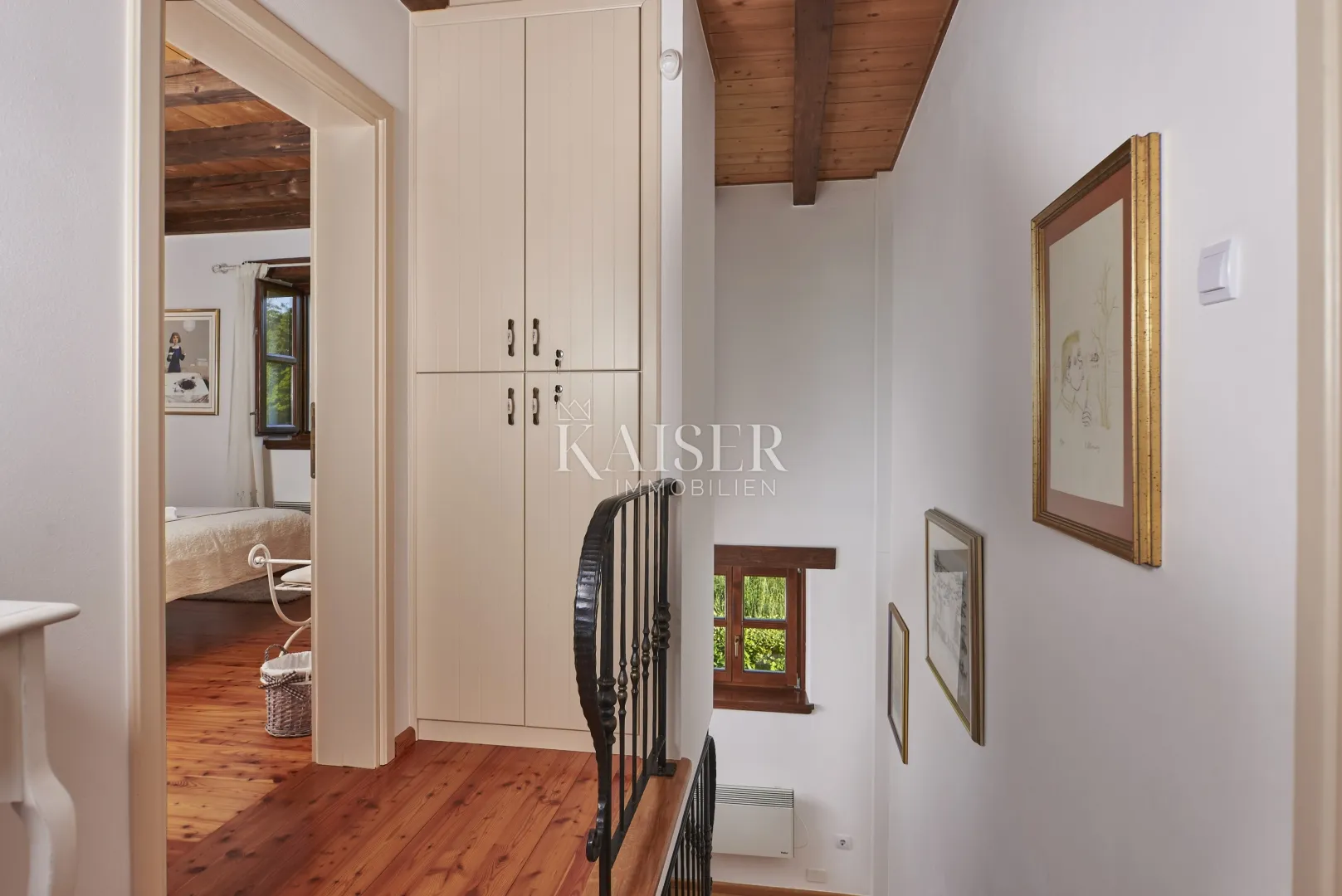 istra, karojba - šarmantna vila u srcu istre, 212m2, 4 spavaće sobe - slika 24
