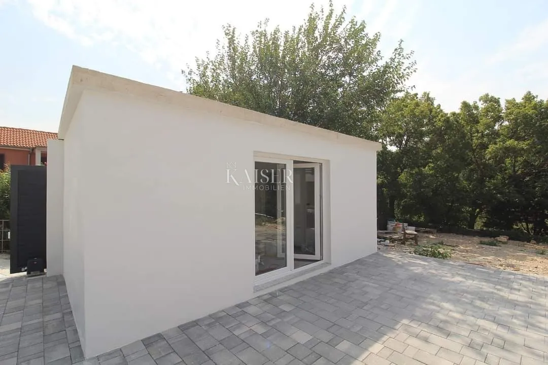 drivenik - kuća za odmor sa bazenom, 150m2 - slika 4