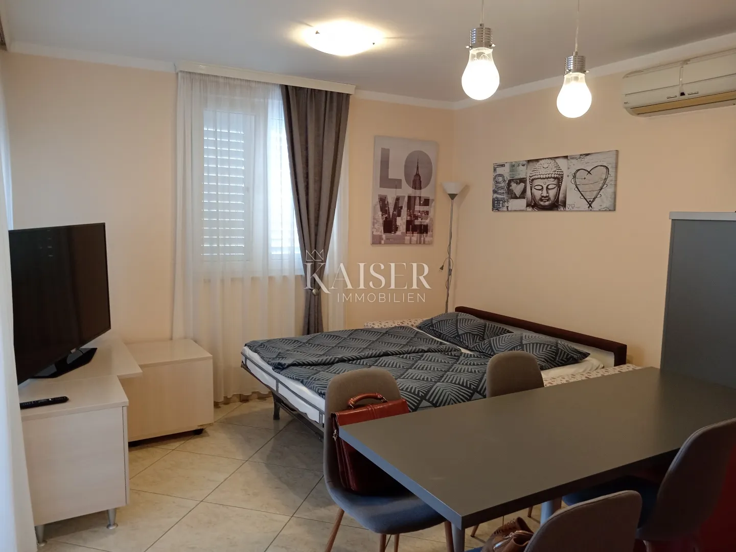 istra, umag, stan 1s+db na traženoj lokaciji - slika 3