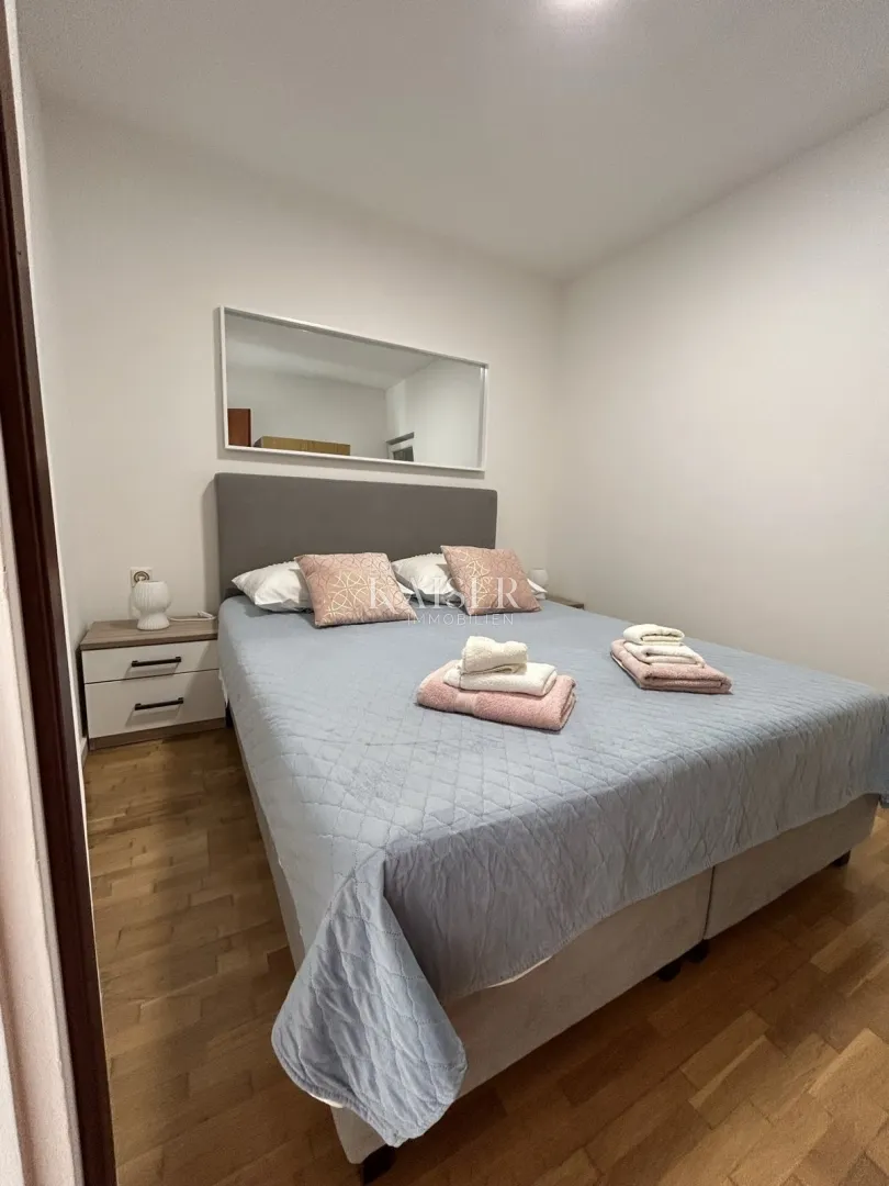 istra, rabac - apartman s predivnim pogledom - slika 6