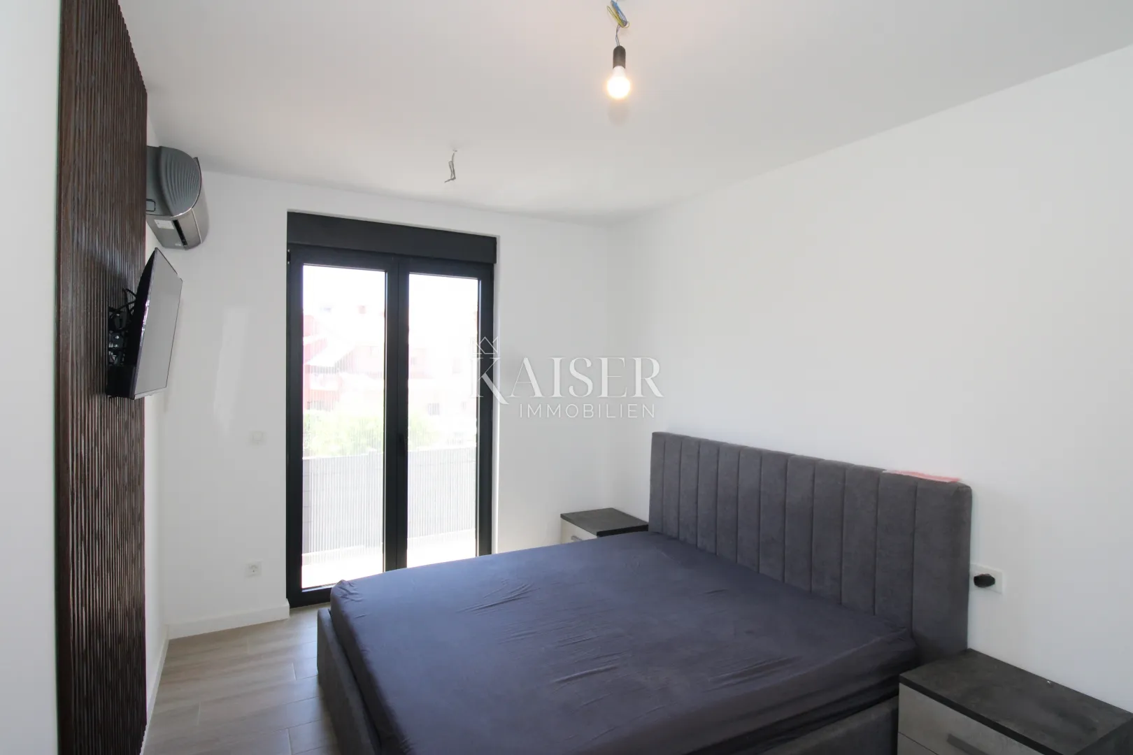 istra, poreč- moderan stan 90m2 s okućnicom, 400m od plaže - slika 6