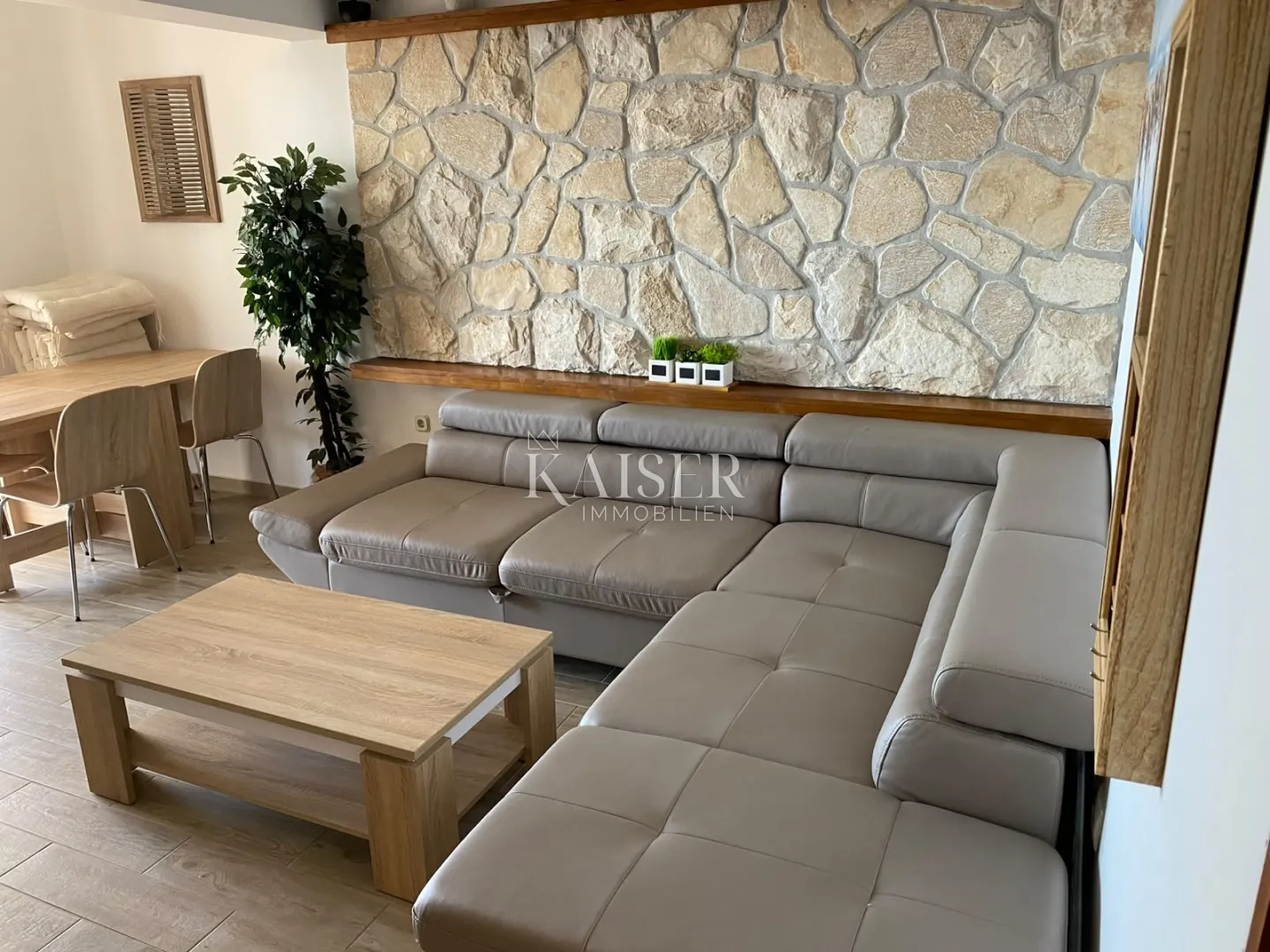rogoznica, šibenik - samostojeća kuća s 4 apartmana i panoramskim pogledom - slika 8