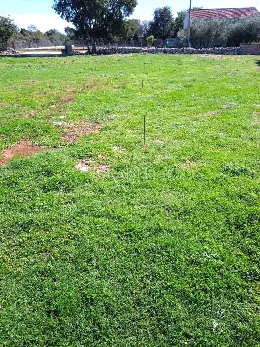 zadar - gorica građevinsko zemljište 1041 m2 - slika 5