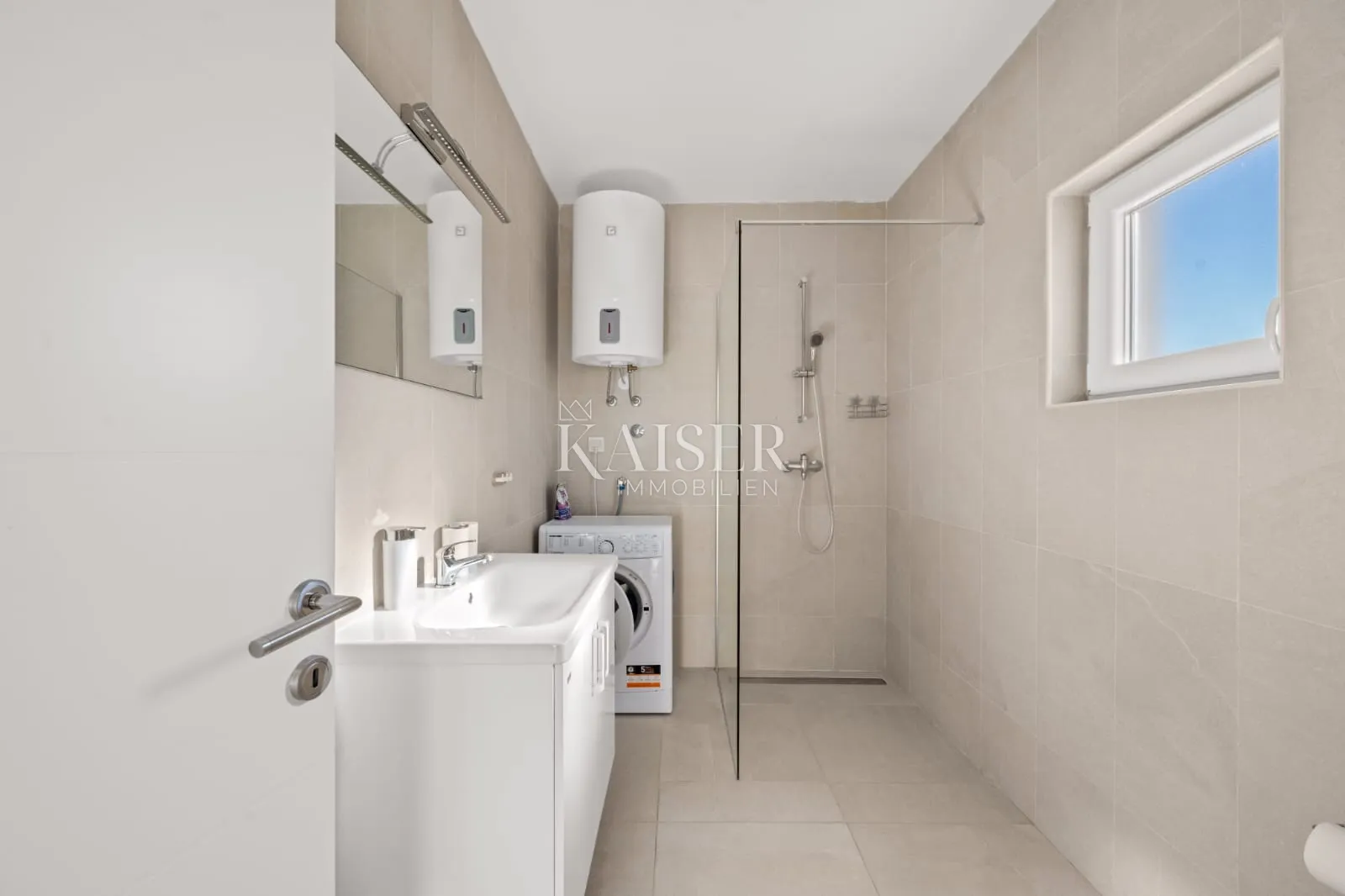 biograd, okolica - kuća sa bazenom, 145m2 - slika 22