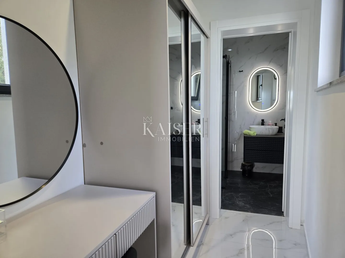 zadar, posedarje – ekskluzivna vila prvi red do mora s privatnim pristupom moru - slika 51