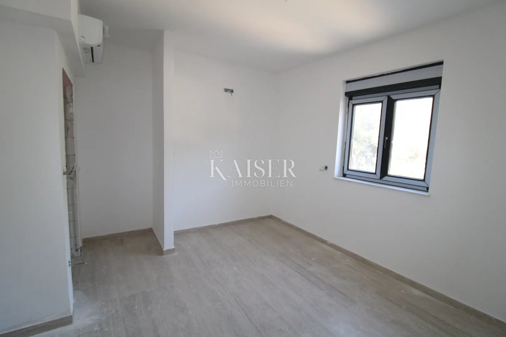 zadar,pakoštane: penthouse s krovnom terasom i pogledom na more - slika 28