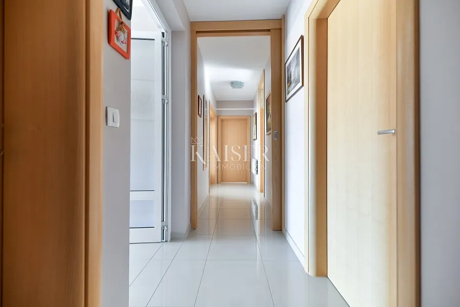 zadar, vir - obiteljska kuća 331m2 - 890 000 eur 300 m od plaže - slika 12
