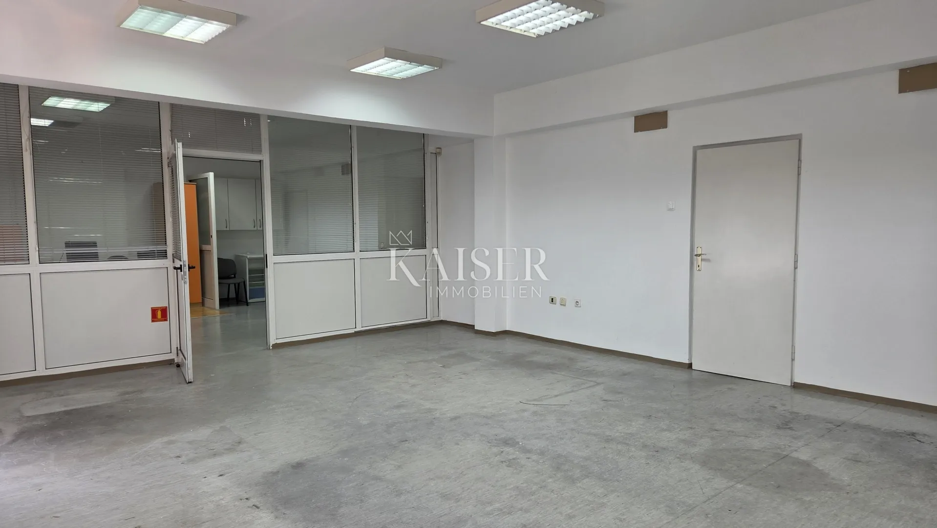 matulji, 490 m2 poslovnog prostora-hala s kancelarijskim prostorom - slika 2