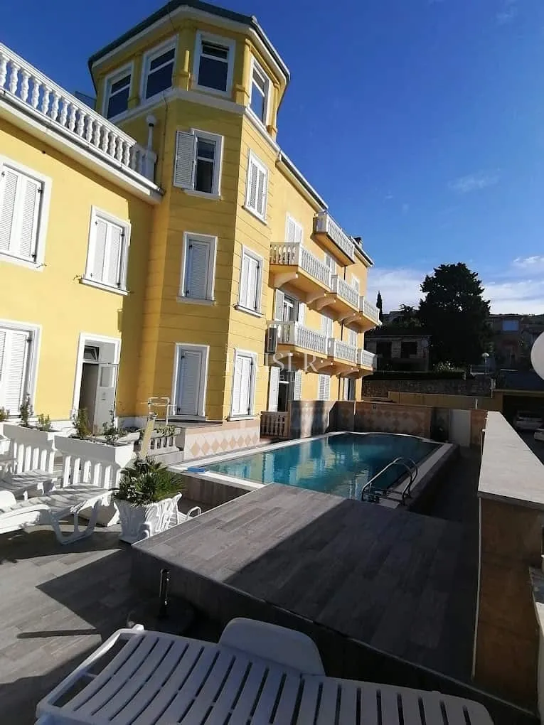 crikvenica - impresivni hotel blizu mora - slika 12