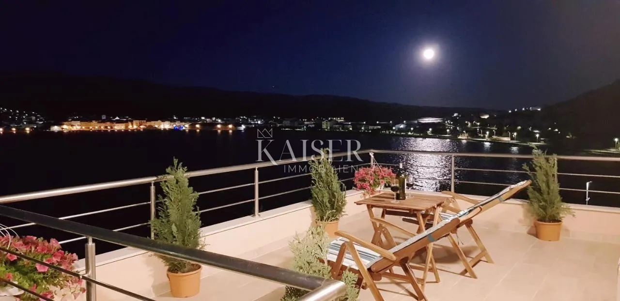 pag, mali botique hotel prvi red do mora - slika 10