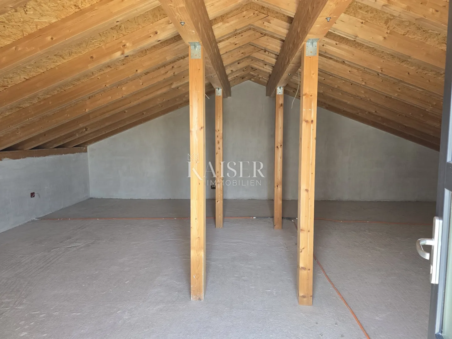vodice,šibenik - moderna samostojeća prizemnica s garažom i velikom okućnicom - slika 39