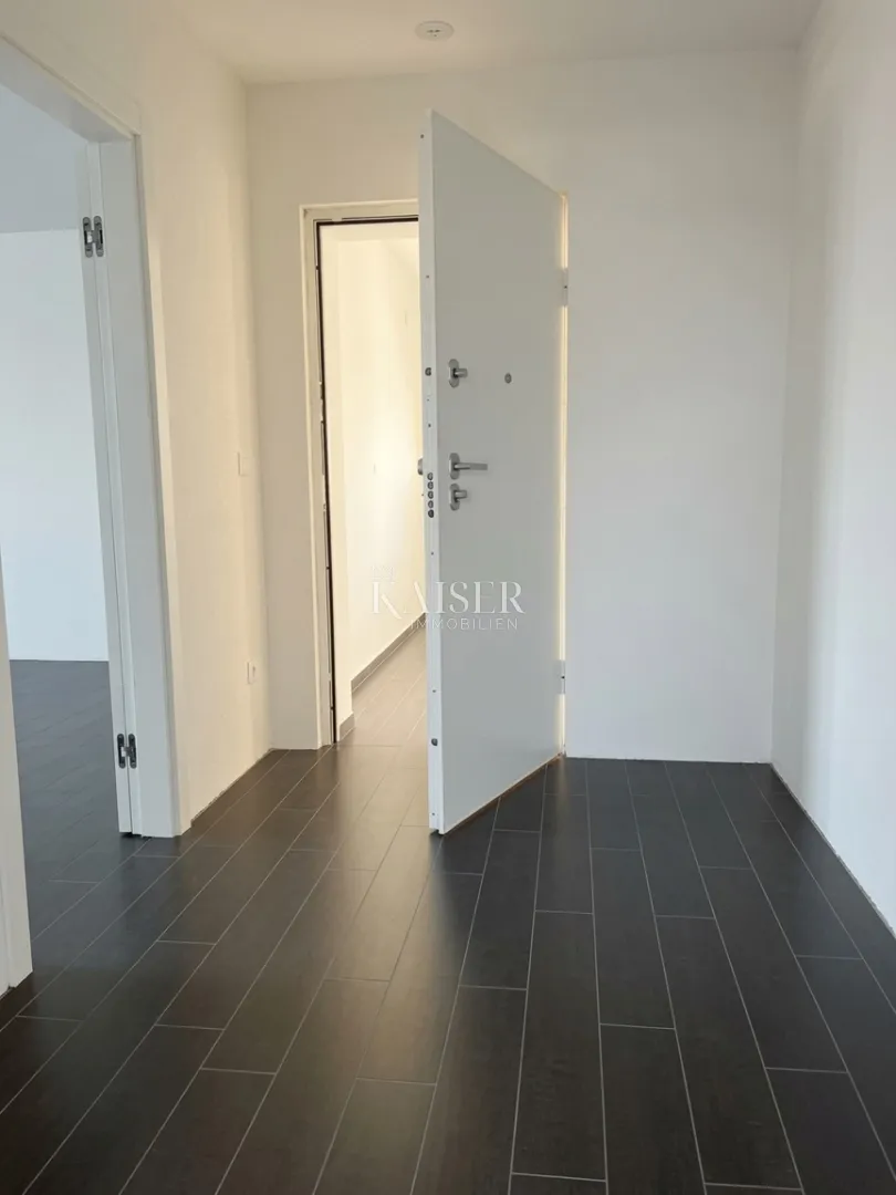 makarska - baška voda, penthouse s pogledom na more - slika 13