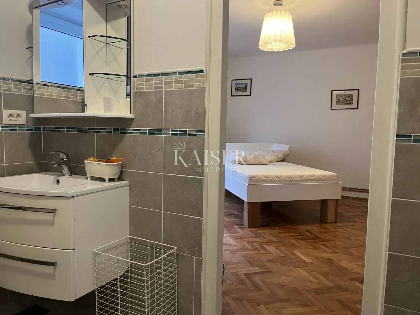 rijeka, centar - stan 82 m2, blizina svih sadržaja - slika 12