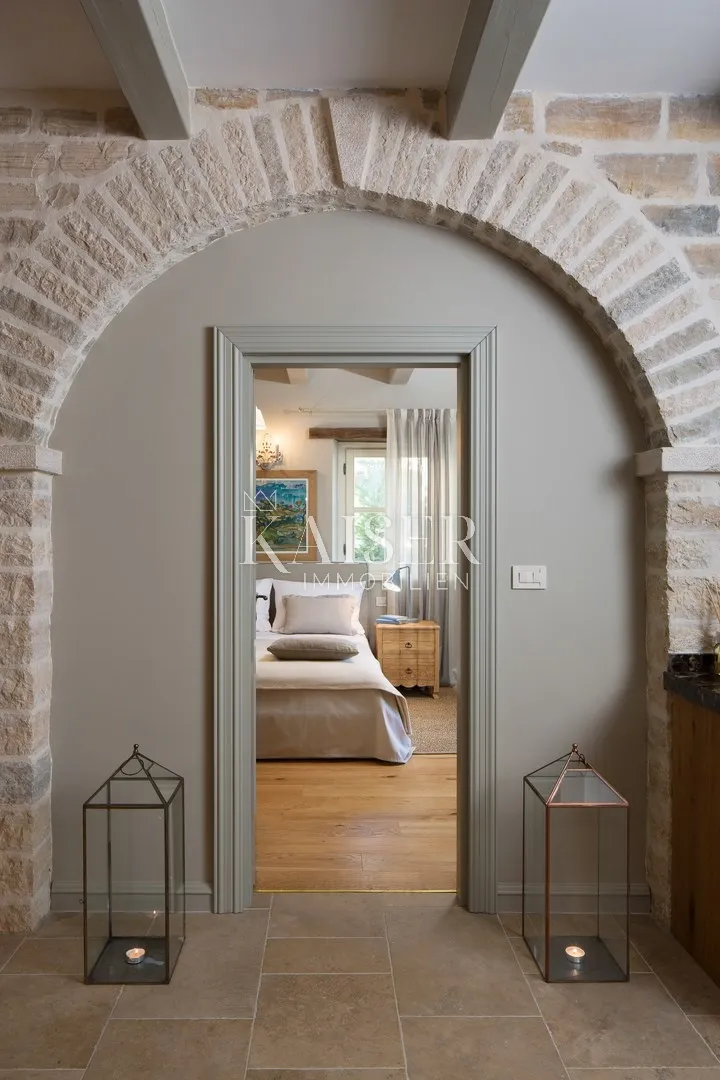 istra, poreč - luksuzna villa - slika 19