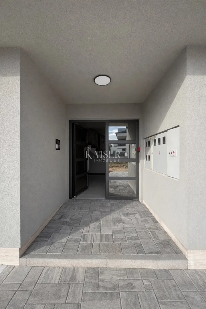 zadar – privlaka | apartman s krovnom terasom i pogledom, 200 m od mora - slika 3