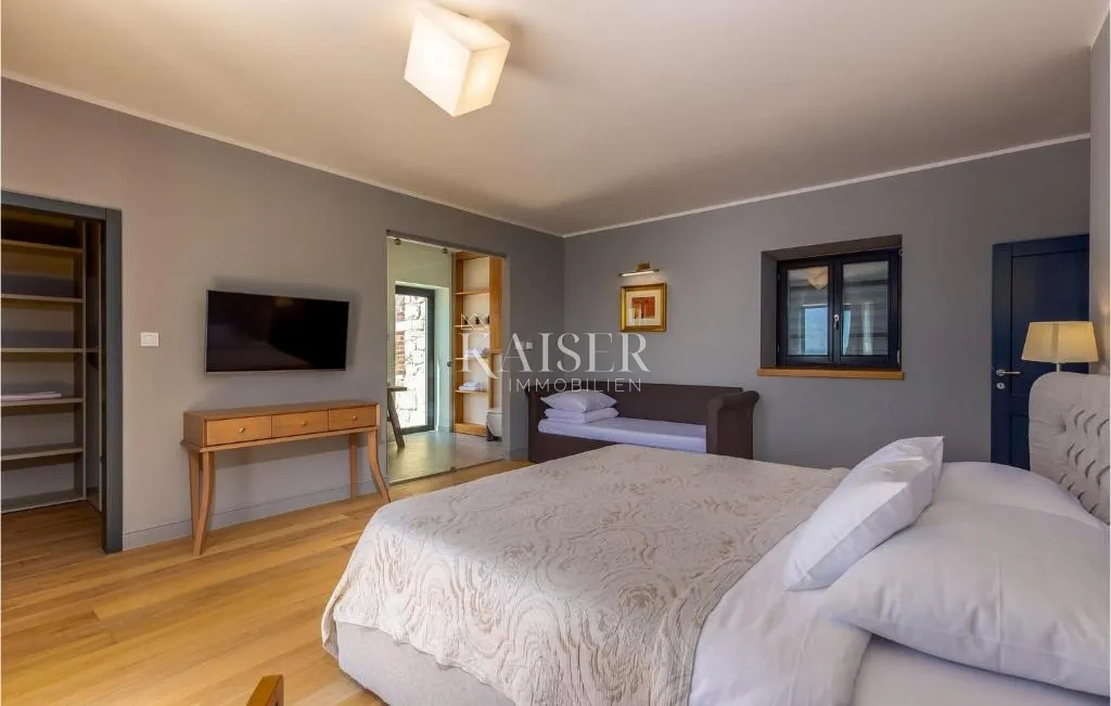 zadar, murvica – jedinstvena kamena vila na rakošnom posjedu s vrhunskim sadržajima i mediteranskim šarmom - slika 30