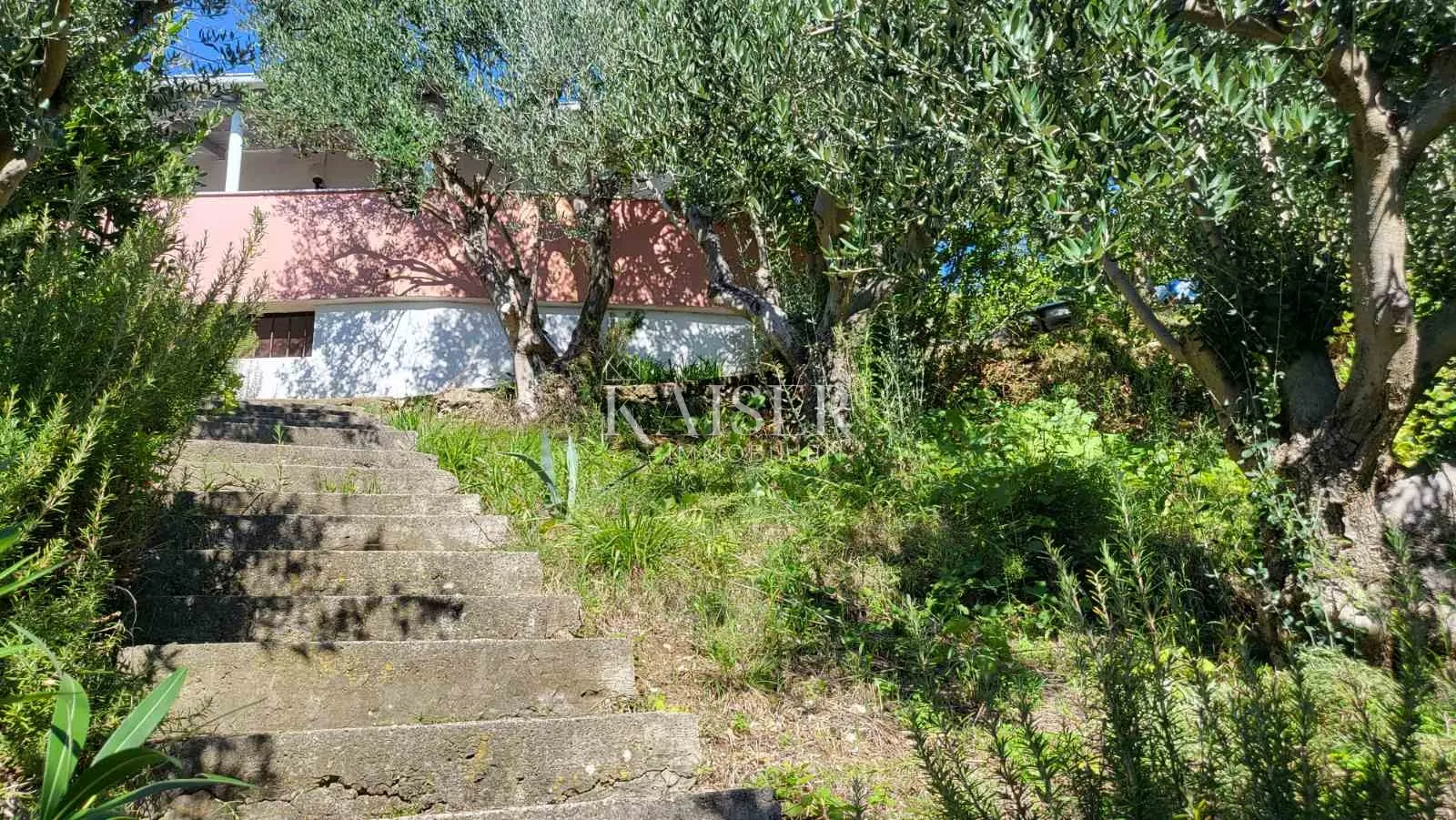 zadar – rtina 937 m2 prvi red do mora - slika 16